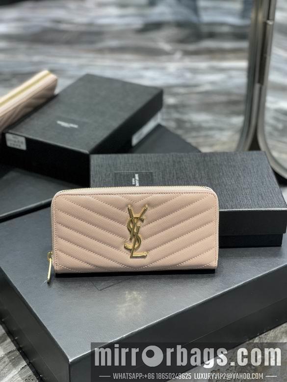 YSL Replica Bags A064K 19X9.5X2.5cm YG 3