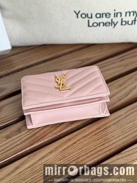 YSL Replica Bags 530841 11X8.5X3cm YG 1
