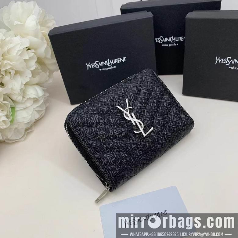 YSL Replica Bags 0660 12X10X3cm ZC 4