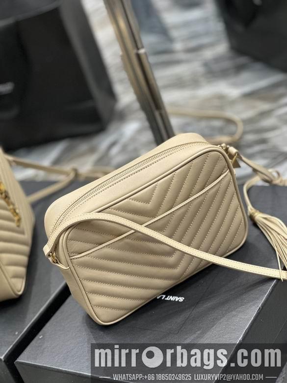 YSL Replica Bags 520534-1 23X16X6cm YG 12