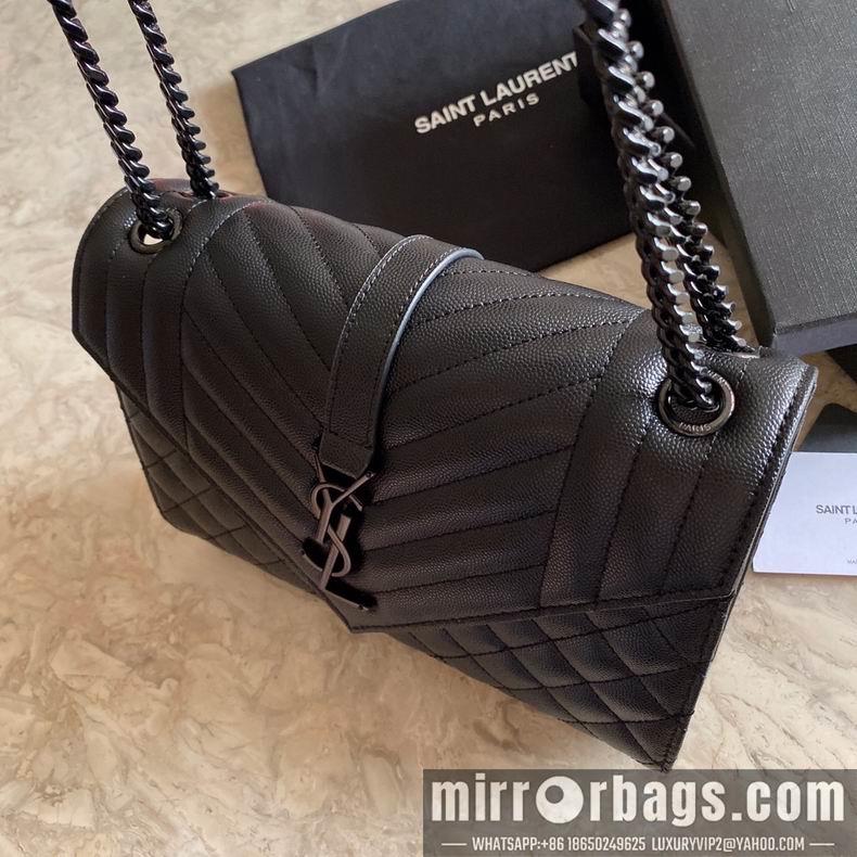 YSL Replica Bags 392739 24x17.5x6 cm mt05