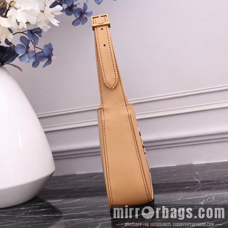 YSL Replica Bags 8003 23X16X6.5cm YG 9