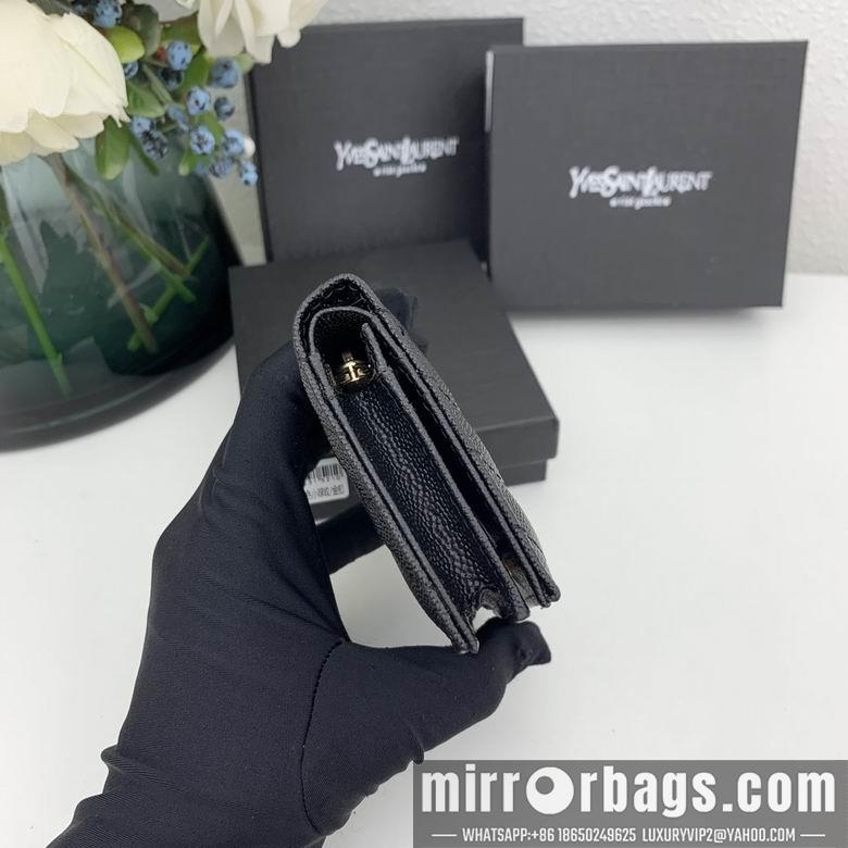 YSL Replica Bags 7009 11X9X3cm ZC 5