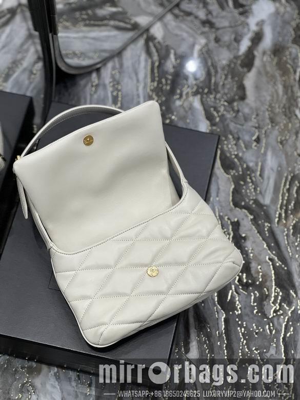 YSL Replica Bags 698567 24X18X5.5cm YG 6