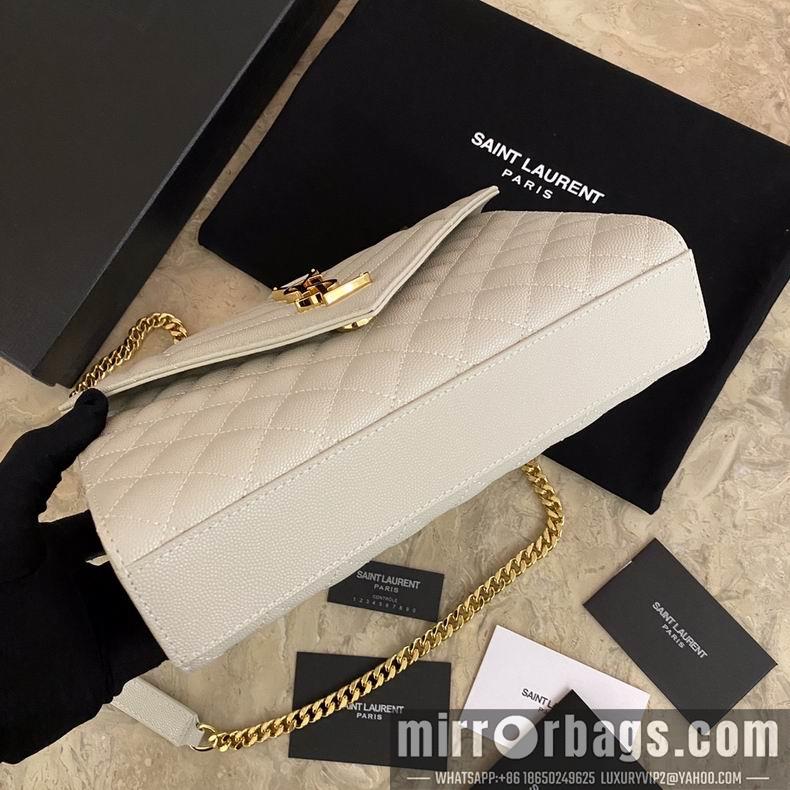 YSL Replica Bags 392739 24x17.5x6 cm mt08