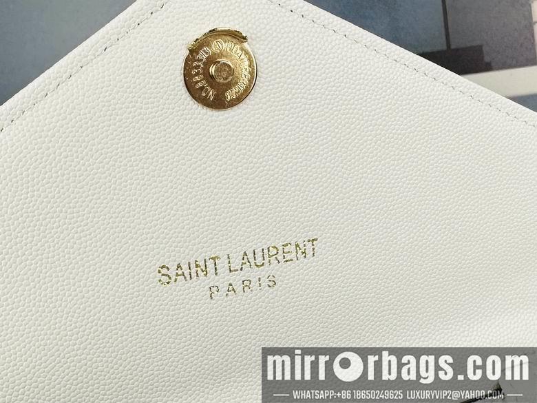 YSL Replica Bags 18555 23X12X4cm XMY 4