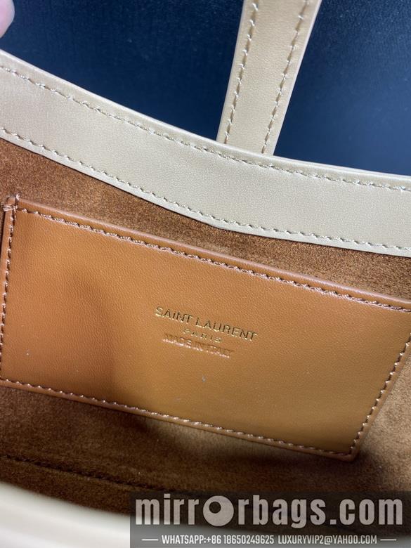 YSL Replica Bags 710318 19X12.5X4.5cm MT 5