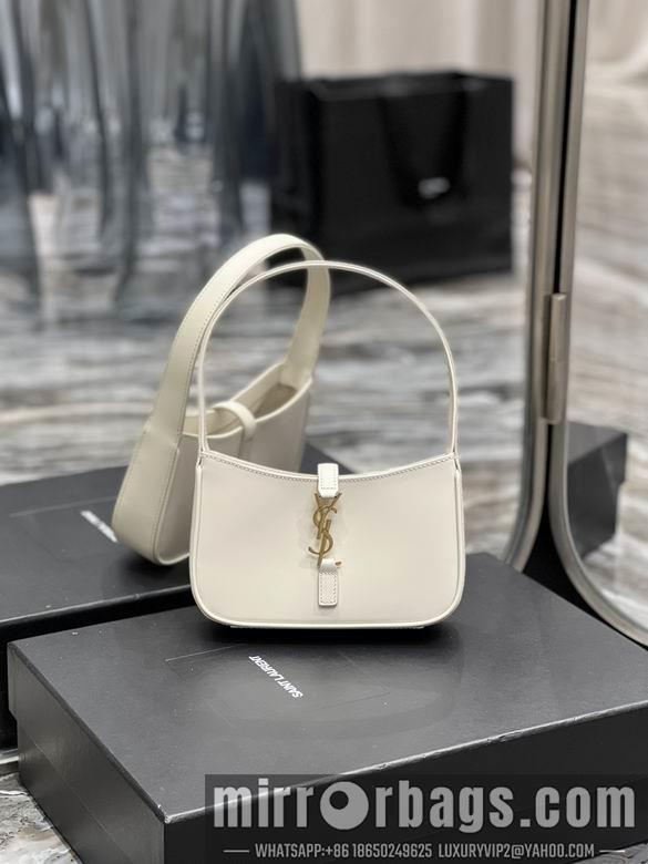 YSL Replica Bags 710310 19x11.5x4.5cm YG 3
