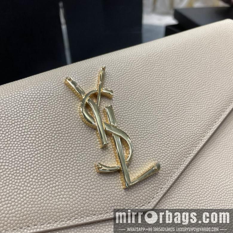 YSL Replica Bags 565739 27X16X2cm XMY 3