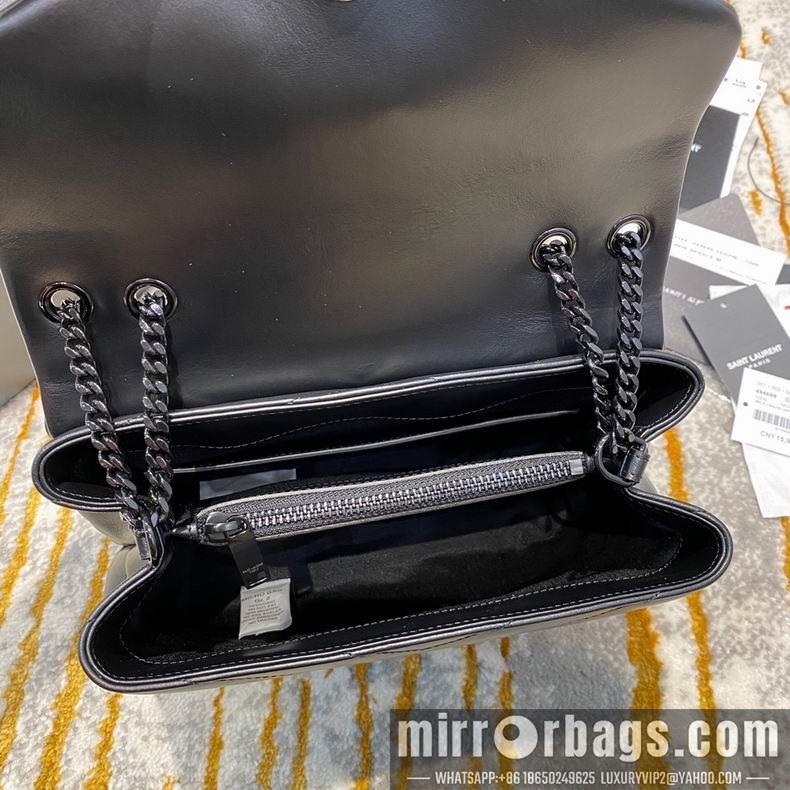 YSL Replica Bags 494699 23x17x9 cm wf07