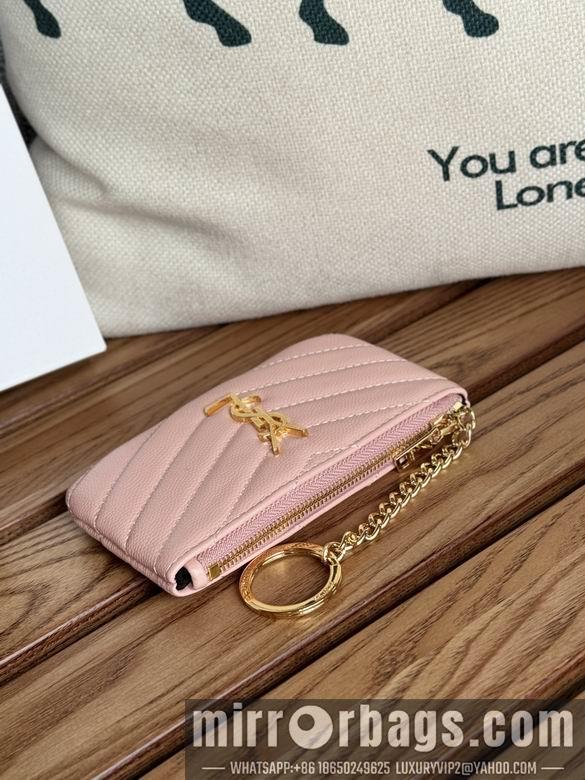 YSL Replica Bags 438386 13X7.5X2cm YG 8