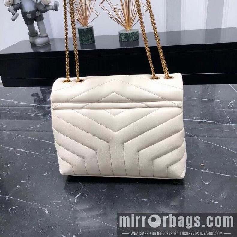 YSL Replica Bags 494699 23x17x9 cm wf05