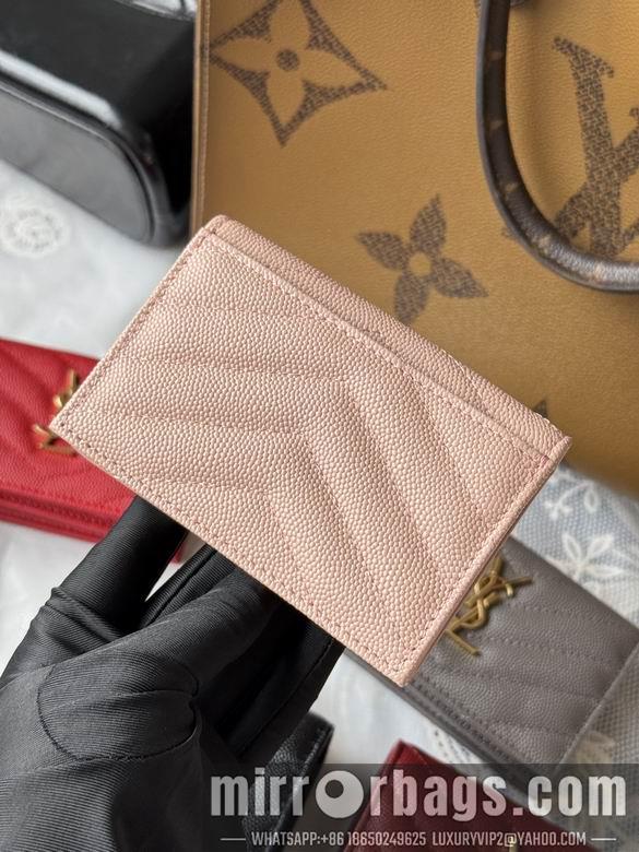 YSL Replica Bags 596323 10X7X2.5cm YG 5