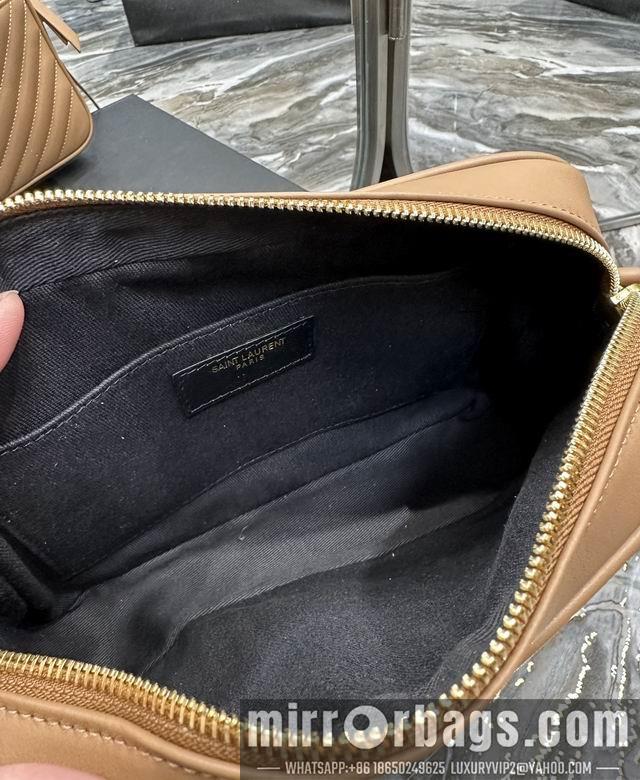 YSL Replica Bags 520534-1 23X16X6cm YG 14