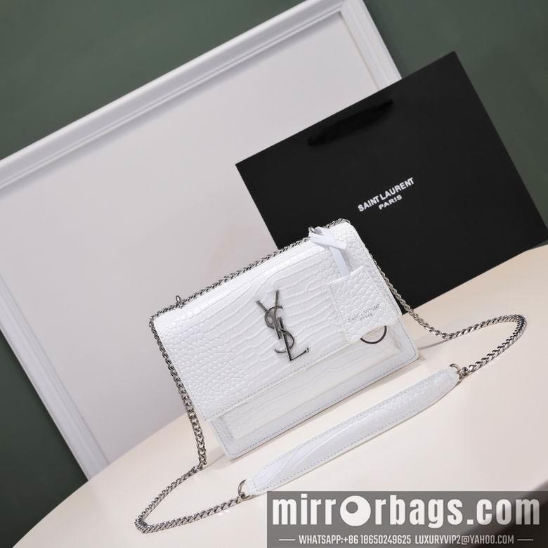 YSL Replica Bags 819 22X15cm XMY 4