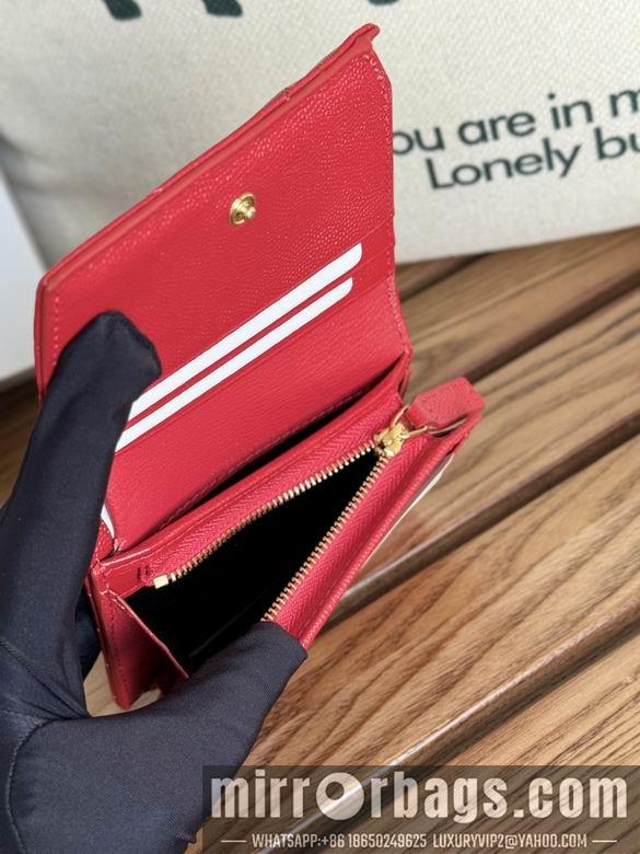 YSL Replica Bags 530841 11X8.5X3cm YG 5