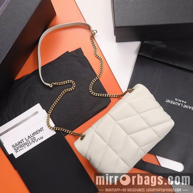 YSL Replica Bags 620333 23X15.5X8.5cm YG 4