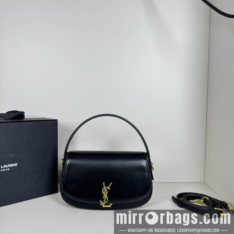 YSL Replica Bags 24X10X16.5cm 062403 XMY 2