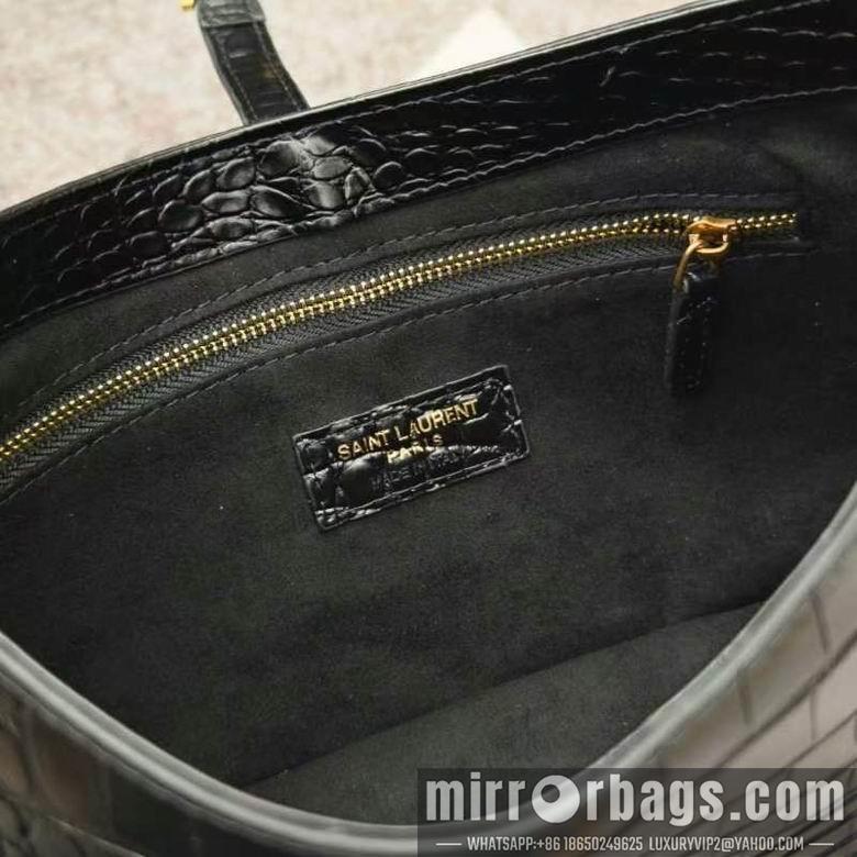 YSL Replica Bags 657228 25X14X6cm XMY 4