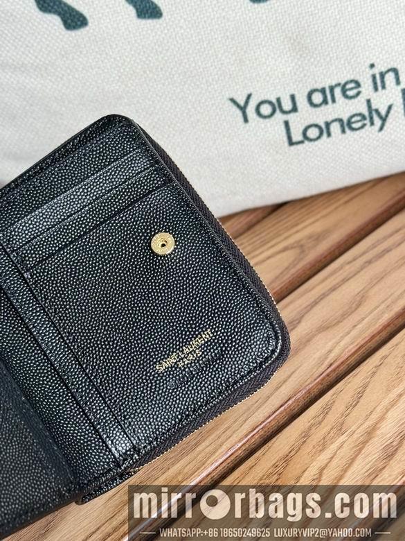 YSL Replica Bags 403723 12X10X3cm YG 2