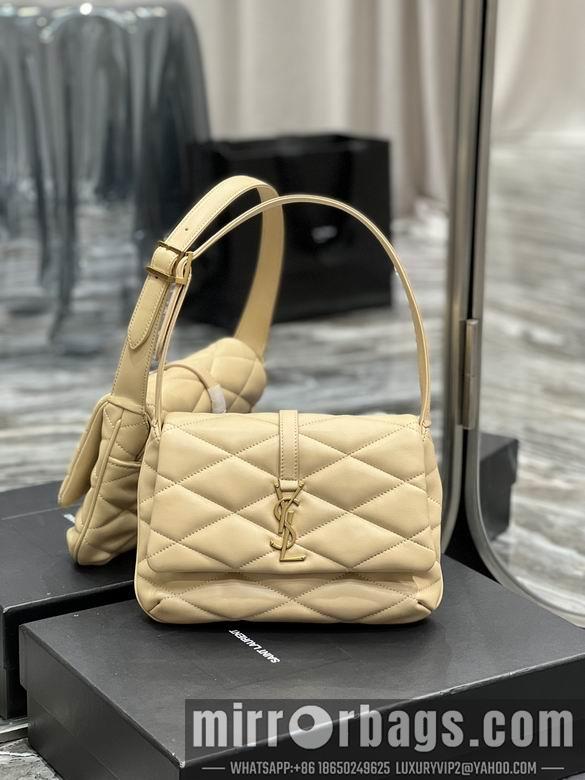 YSL Replica Bags 698567 24X18X5.5cm YG 2