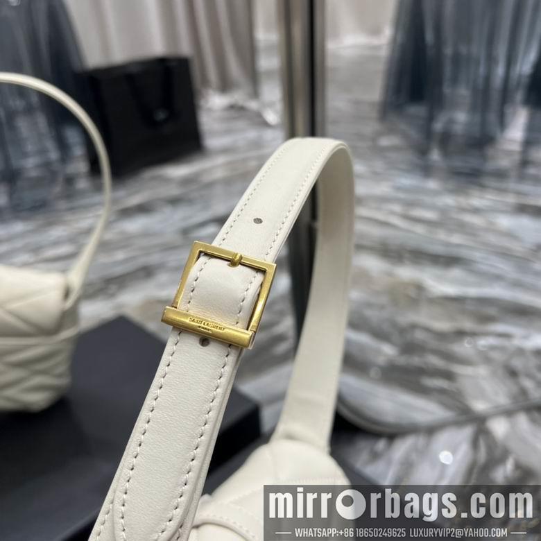 YSL Replica Bags 698567 24X18X5.5cm YG 6