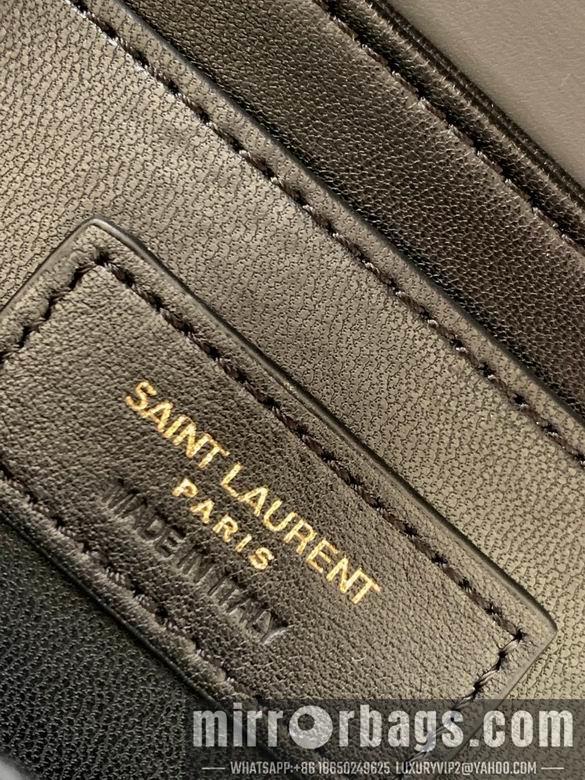 YSL Replica Bags 634306 19x13x5cm YG 1