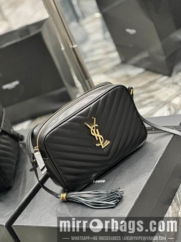 YSL Replica Bags 520534-1 23X16X6cm YG 10