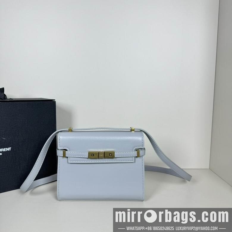YSL Replica Bags 19X14X4cm 032515 JY 3