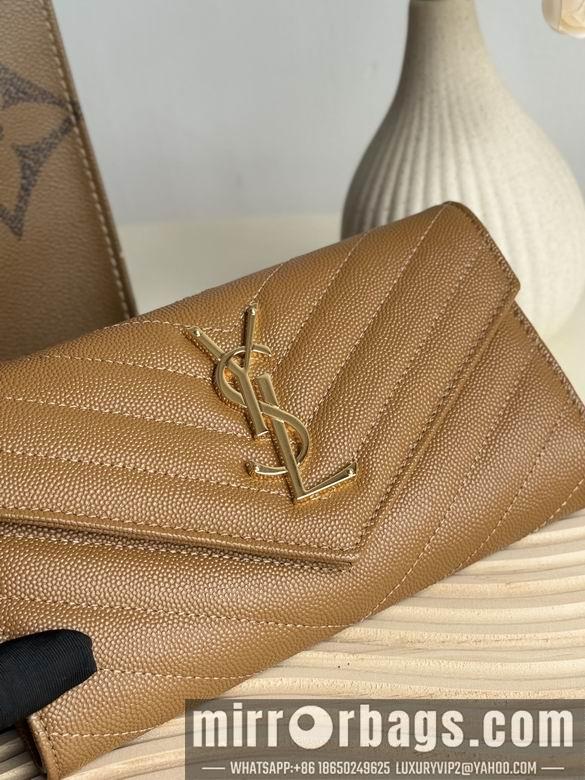 YSL Replica Bags 372264 19X11X3cm YG 4