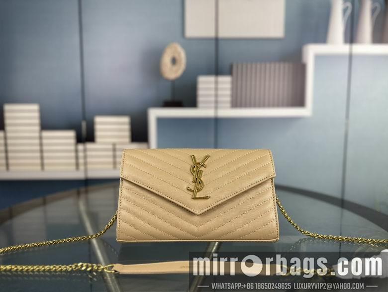 YSL Replica Bags 18555 23X12X4cm XMY 3