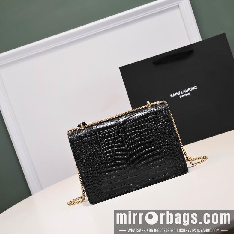 YSL Replica Bags 819 22X15cm XMY 5
