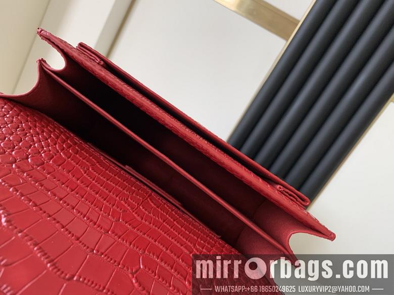 YSL Replica Bags 422906 22X8X16cm 8D 2