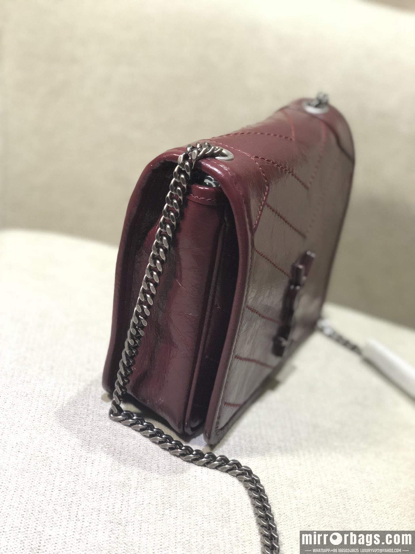YSL Replica Bags 583103 19x15x5 cm wf10