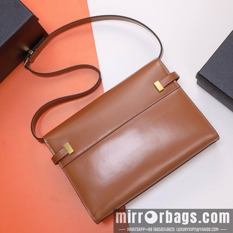 YSL Replica Bags 579271 29X20.5X7cm YG 6