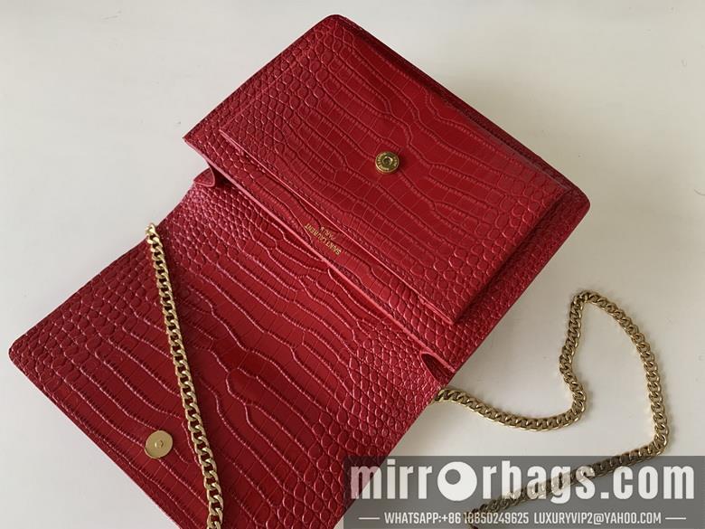 YSL Replica Bags 422906 22X8X16cm 8D 2