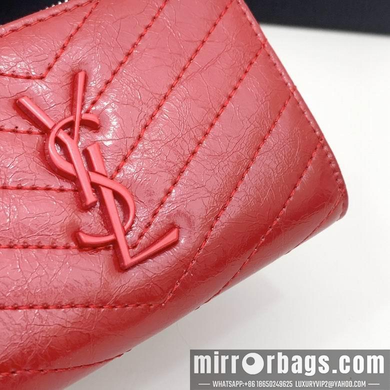 YSL Replica Bags 5947 13X9.5X2cm ZC 2