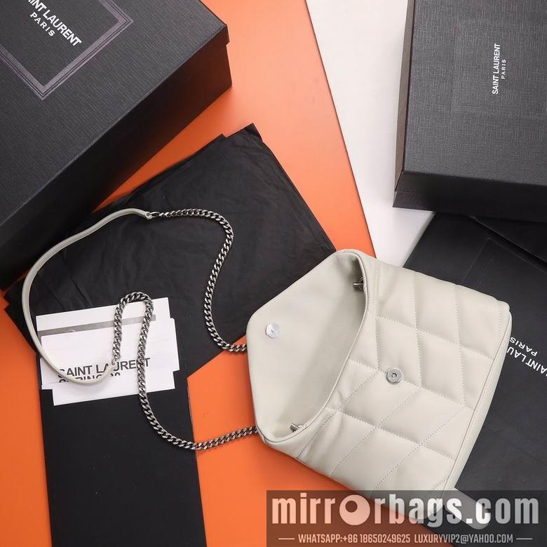 YSL Replica Bags 620333 23X15.5X8.5cm YG 3