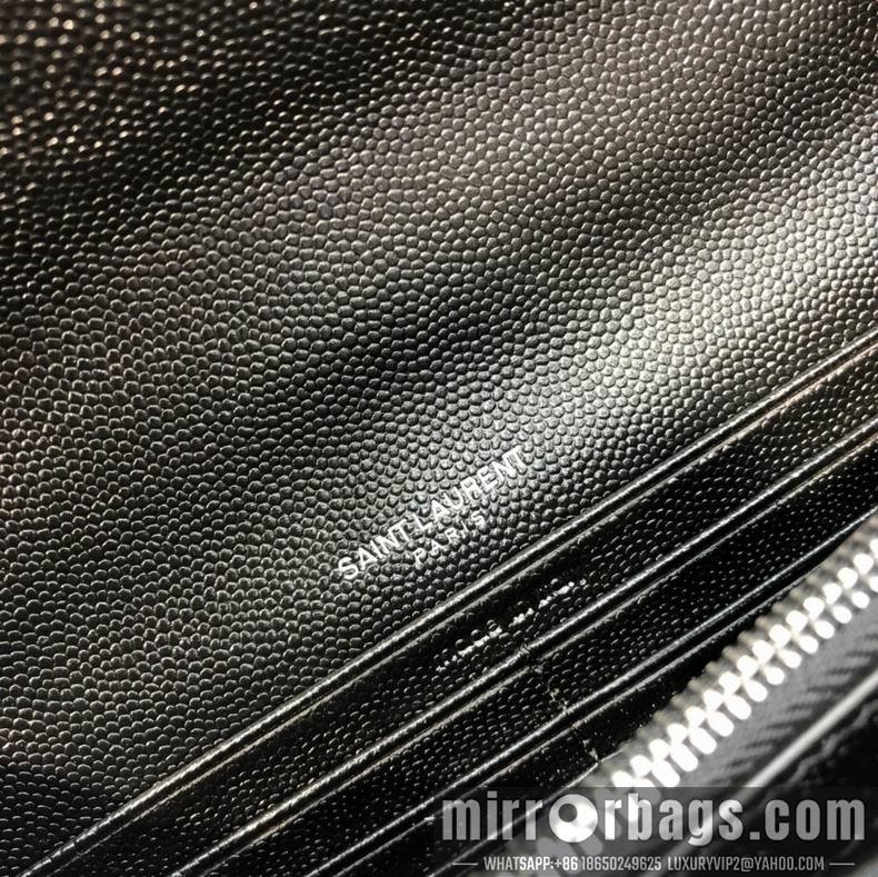 YSL Replica Bags 360452 22.5x14x4 cm wf03