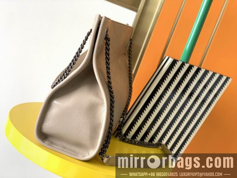 YSL Replica Bags 577999 33X27X11.5cm YG 1