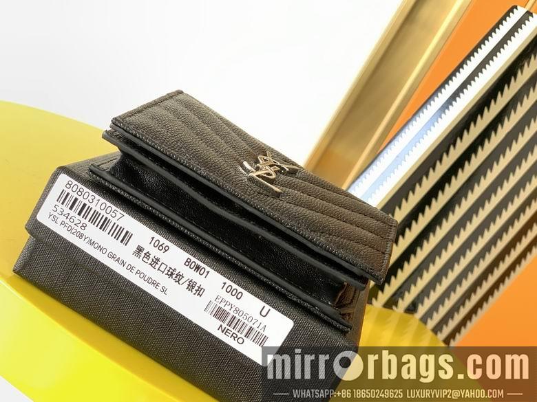 YSL Replica Bags 1069 11X8.5X3cm YG 2