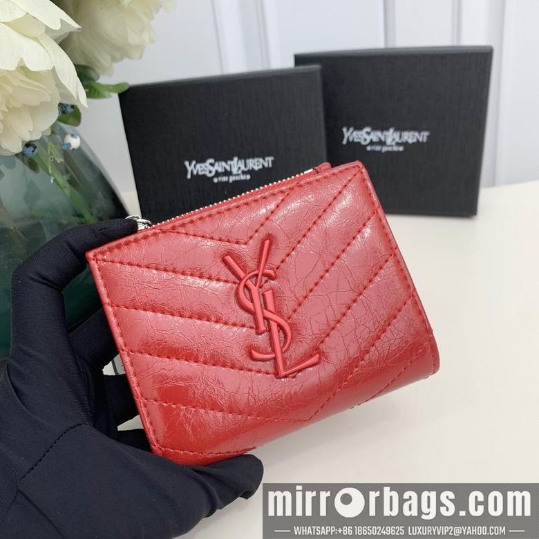 YSL Replica Bags 7045 11X9X2cm ZC 1