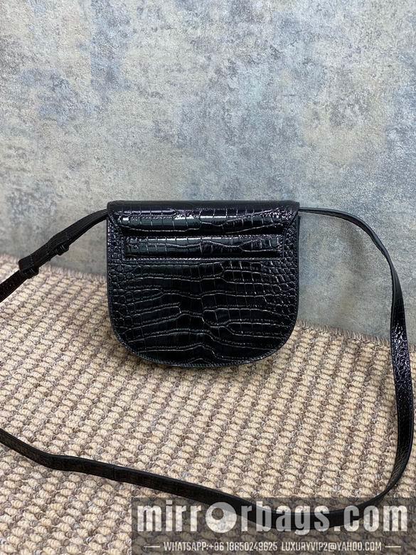 YSL Replica Bags 619740 18X15.5X5.5cm MT 3