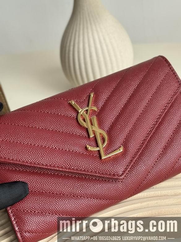 YSL Replica Bags 372264 19X11X3cm YG 8