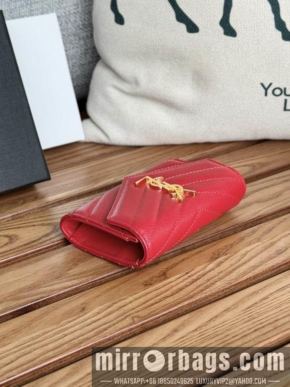 YSL Replica Bags 414404 13X9X3cm YG 7