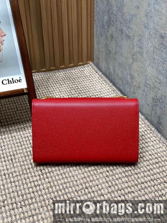 YSL Replica Bags 354021 24X14.5X5cm MT 4