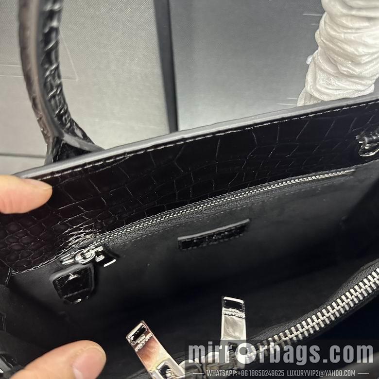 YSL Replica Bags 421863 26X20.5X12.5cm XMY 1