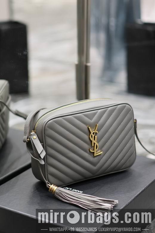 YSL Replica Bags 520534-1 23X16X6cm YG 6