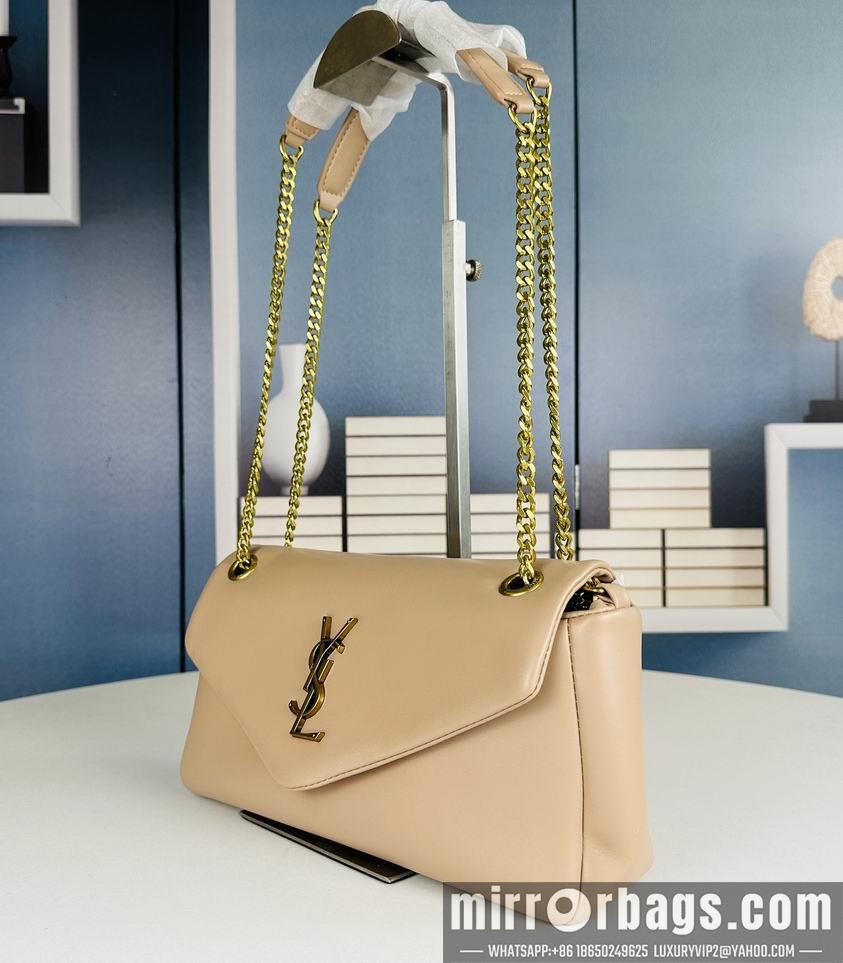 YSL Replica Bags 6113 29X15X7cm XMY 4