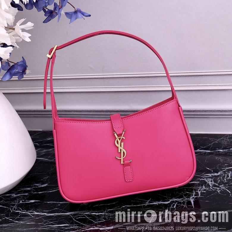 YSL Replica Bags 8003 23X16X6.5cm YG 5